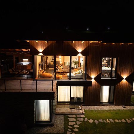 Mountain Lodge Rîşnov Dış mekan fotoğraf