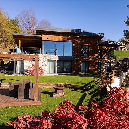 Mountain Lodge Rîşnov Dış mekan fotoğraf