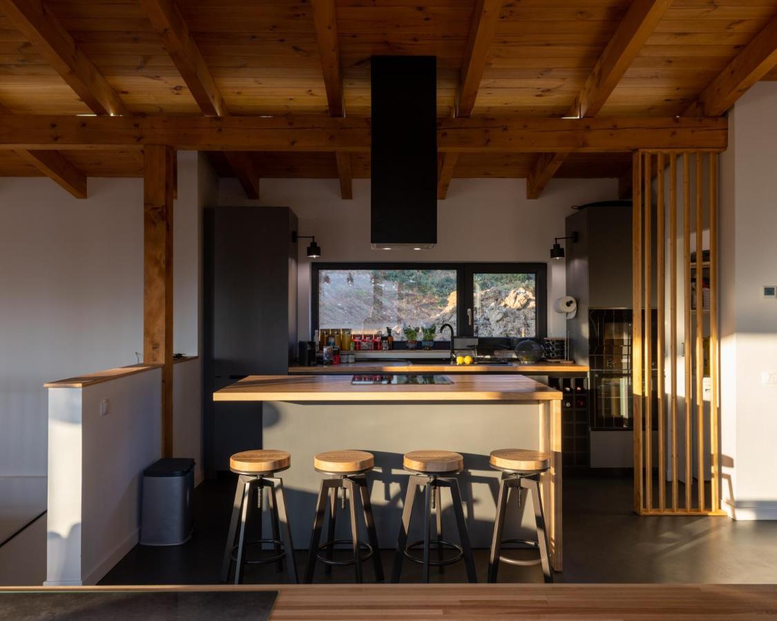 Mountain Lodge Rîşnov Dış mekan fotoğraf