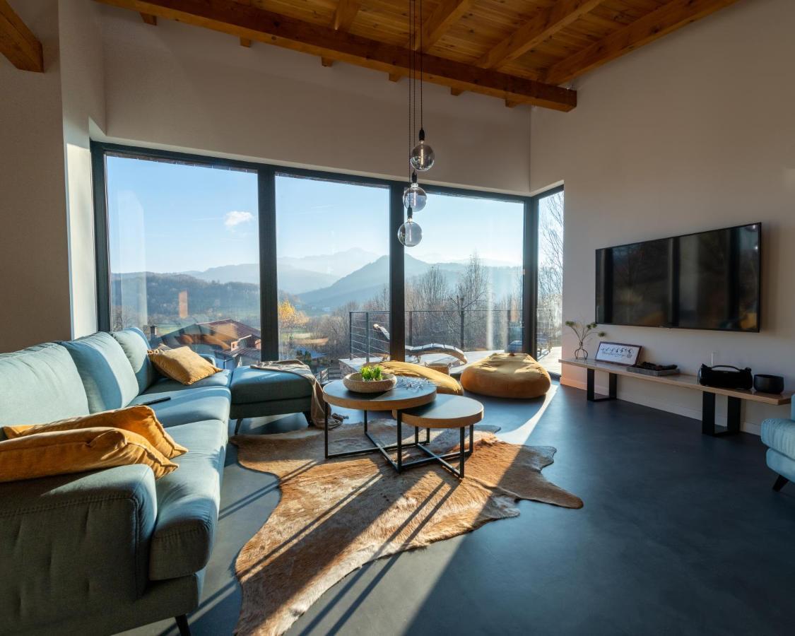 Mountain Lodge Rîşnov Dış mekan fotoğraf
