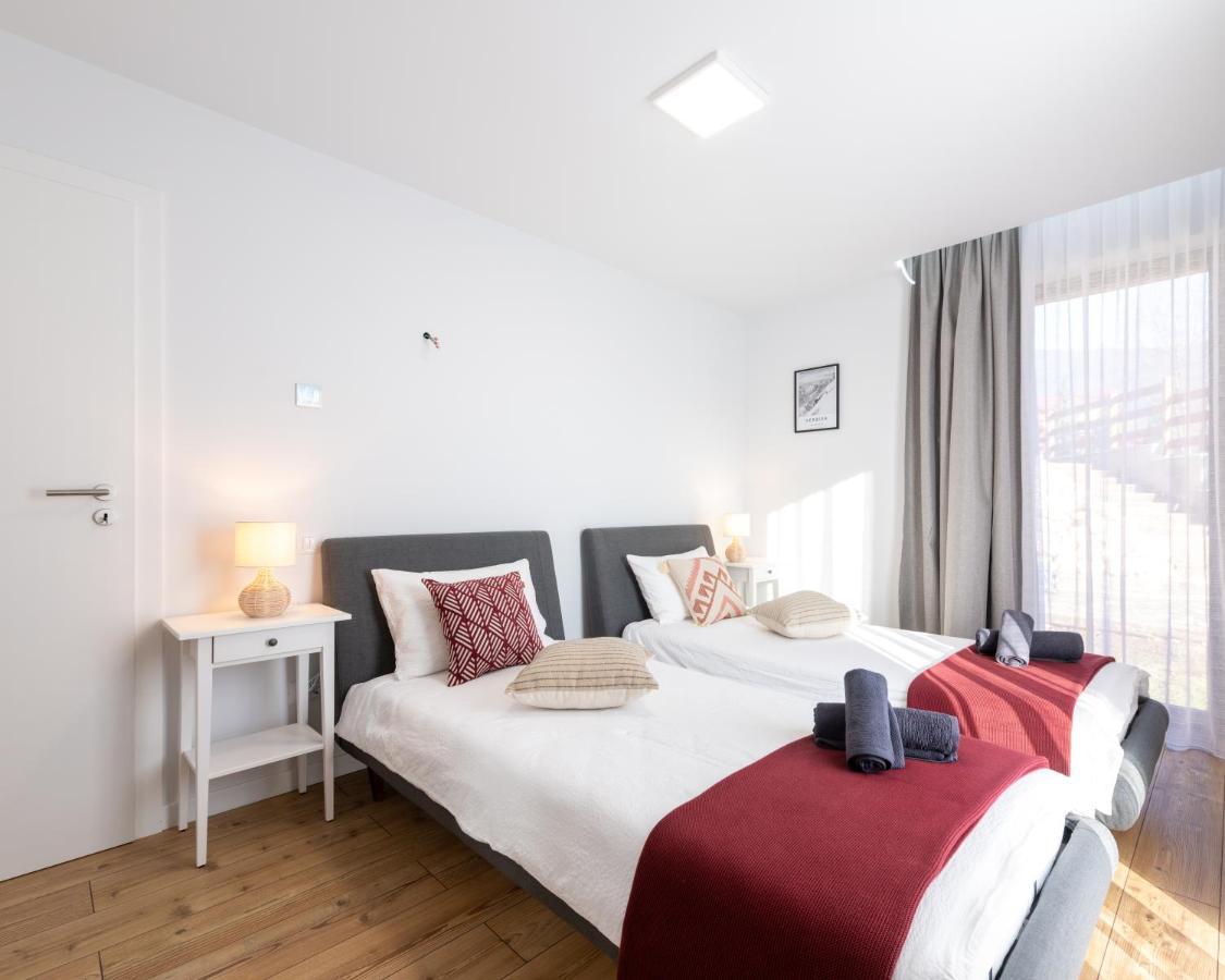 Mountain Lodge Rîşnov Dış mekan fotoğraf