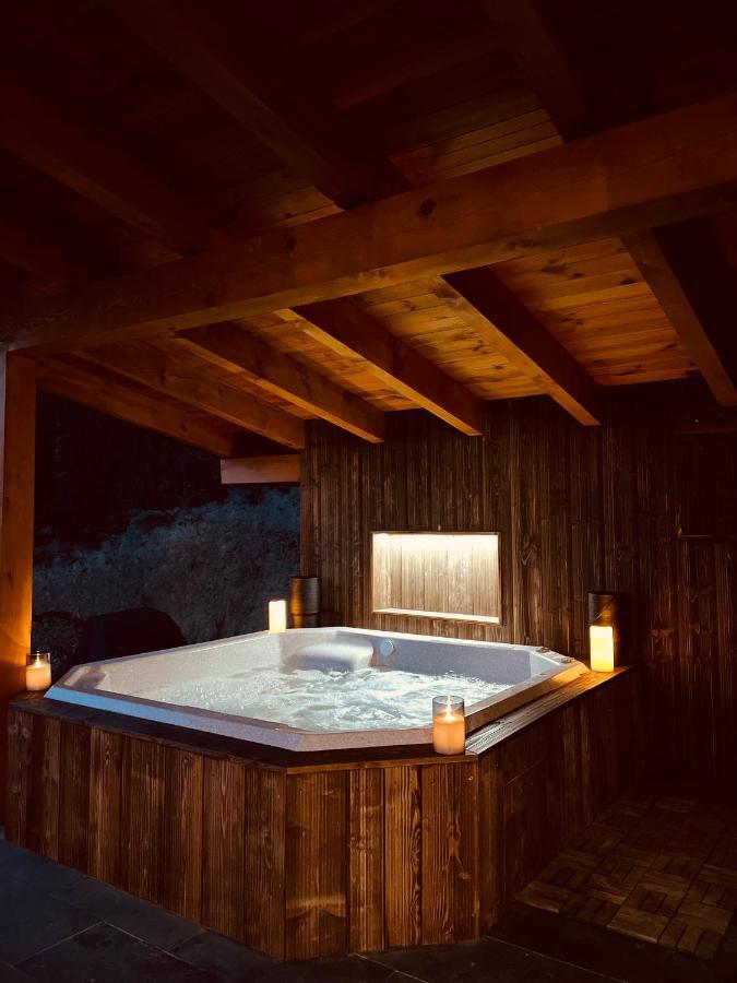 Mountain Lodge Rîşnov Dış mekan fotoğraf