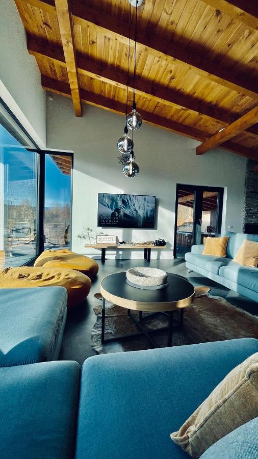 Mountain Lodge Rîşnov Dış mekan fotoğraf