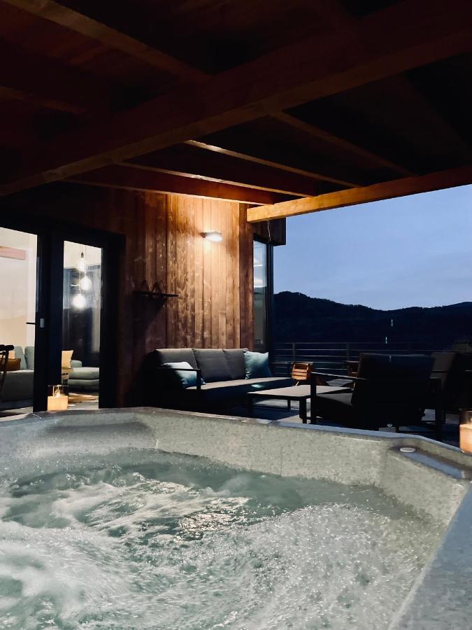 Mountain Lodge Rîşnov Dış mekan fotoğraf