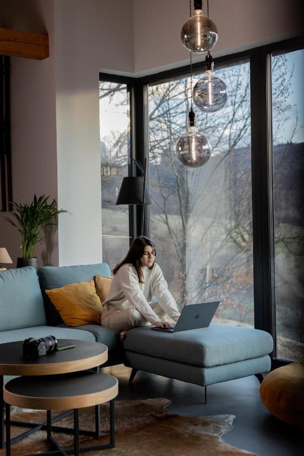 Mountain Lodge Rîşnov Dış mekan fotoğraf