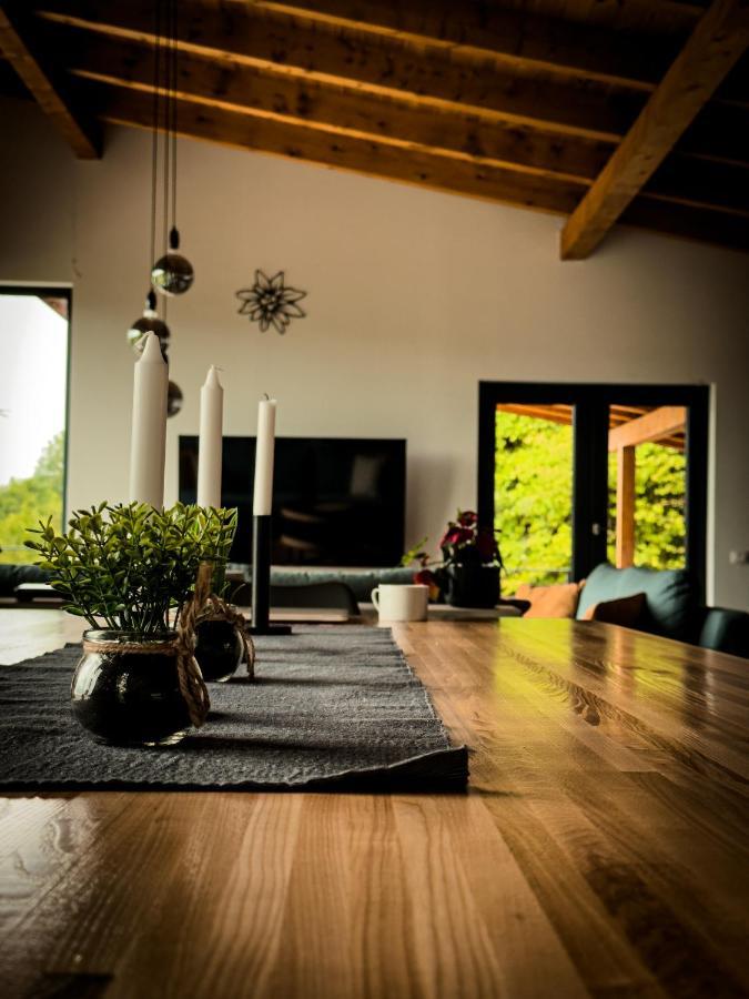 Mountain Lodge Rîşnov Dış mekan fotoğraf