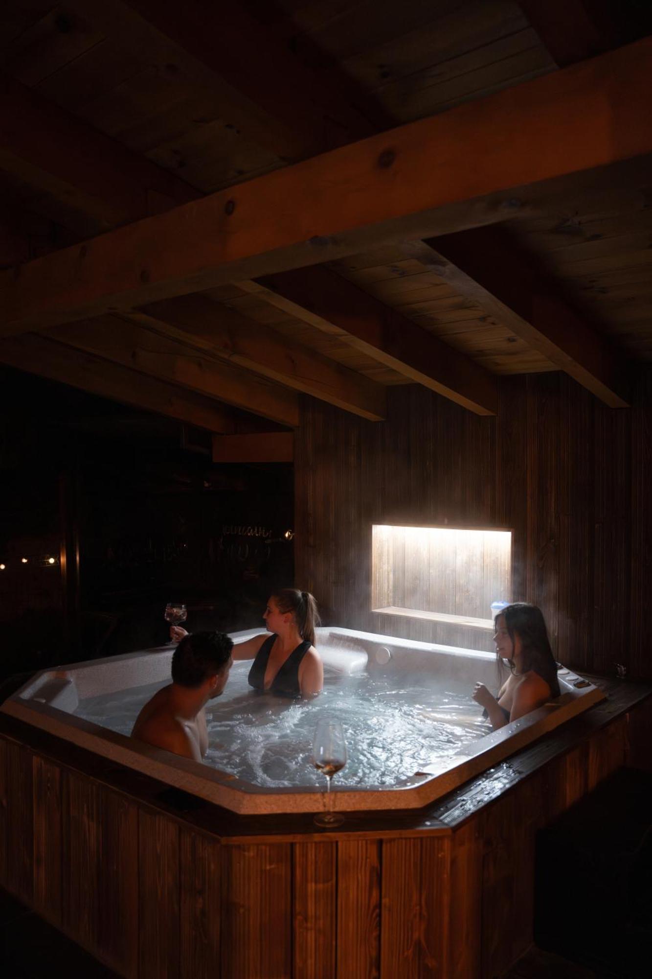 Mountain Lodge Rîşnov Dış mekan fotoğraf