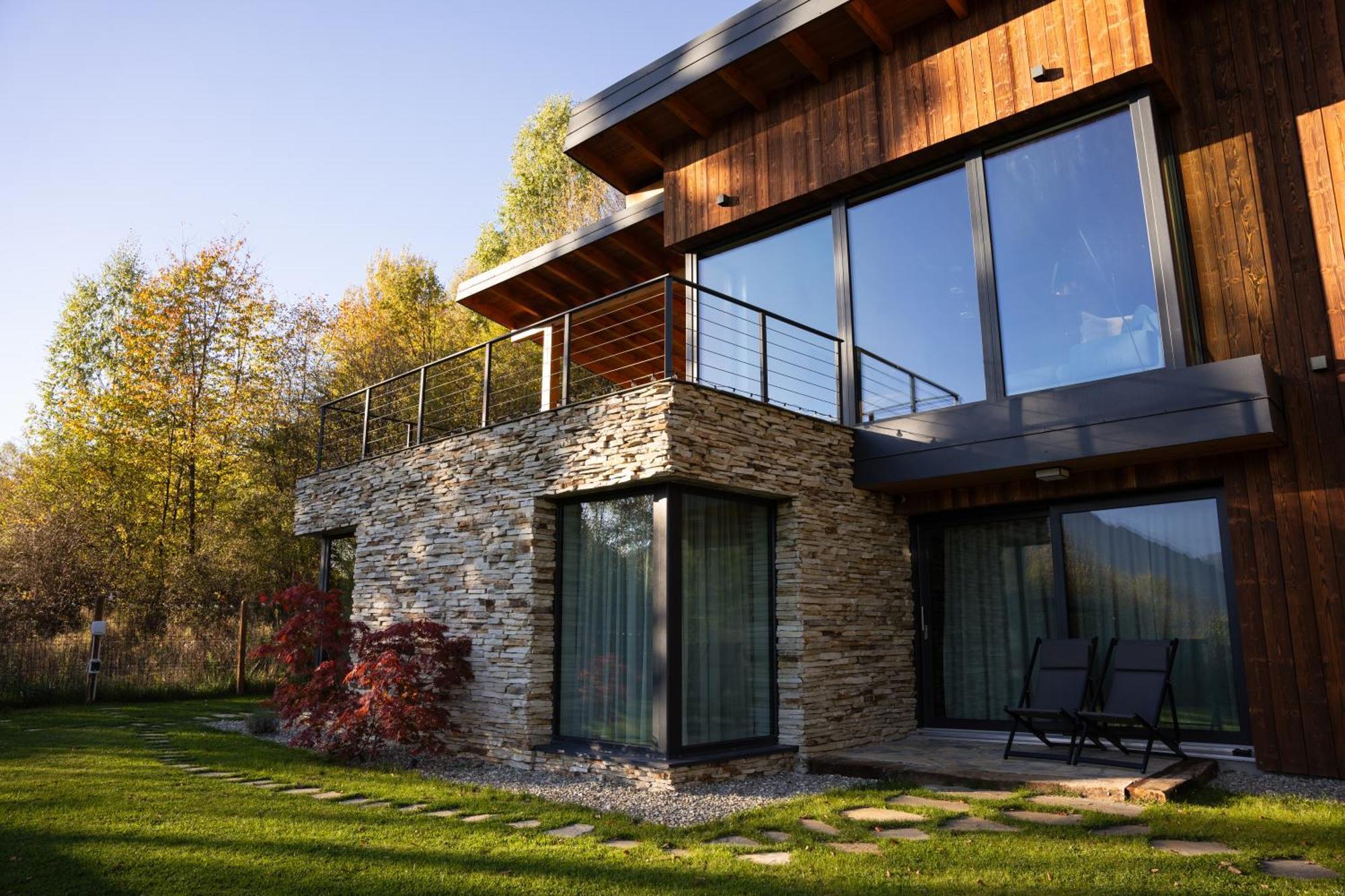 Mountain Lodge Rîşnov Dış mekan fotoğraf
